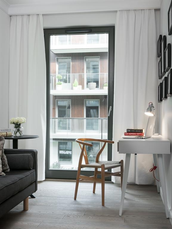 Angel Apartment By Loft Affair 크라쿠프 외부 사진