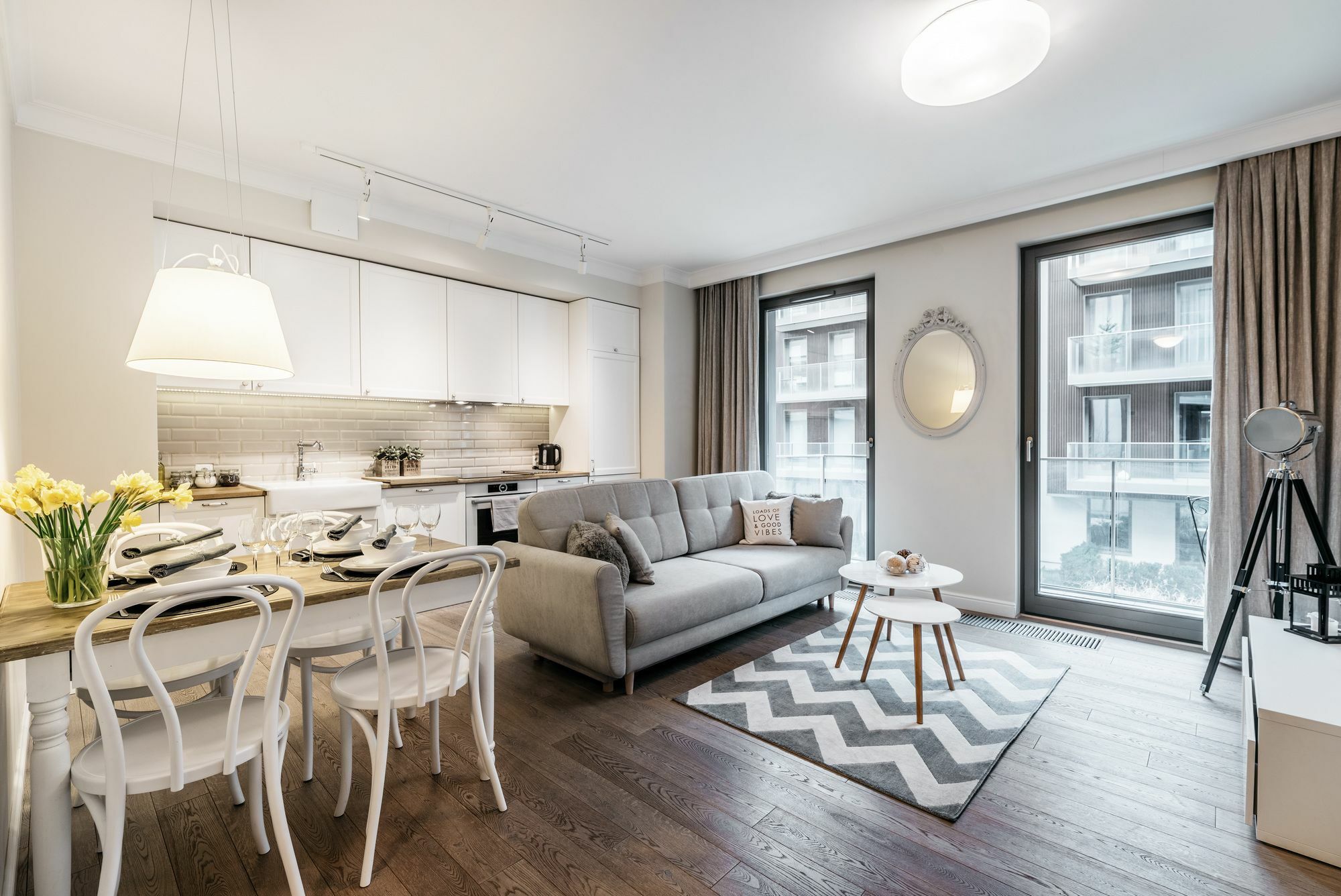 Angel Apartment By Loft Affair 크라쿠프 외부 사진